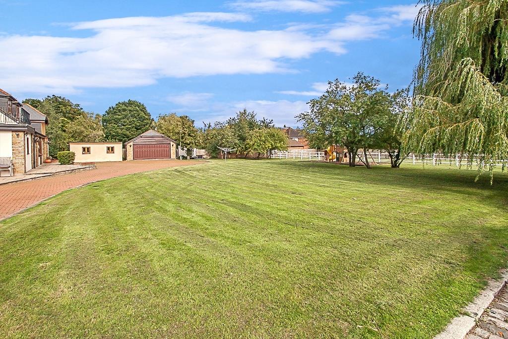 Great Warley Street, Brentwood Keith Ashton